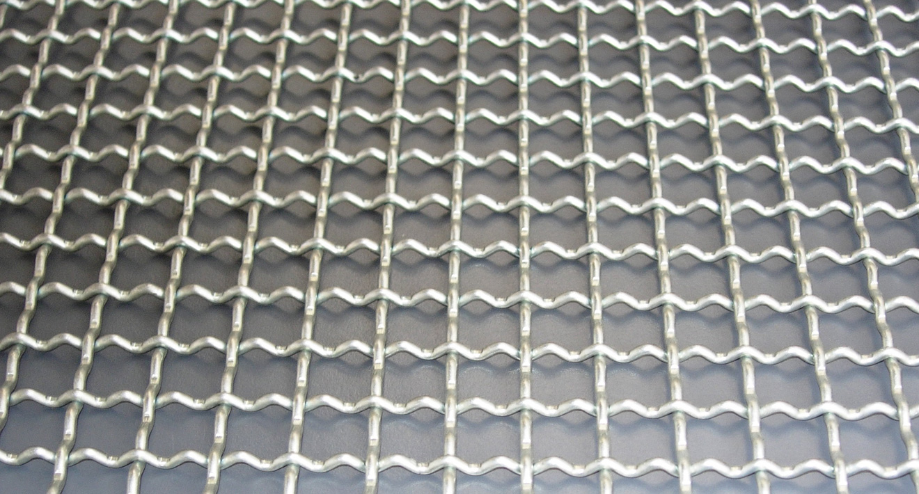 CHAPA PERFORADA AGUJERO REDONDO DE 5MM, ESPESOR 1MM DE 2000 X 1000